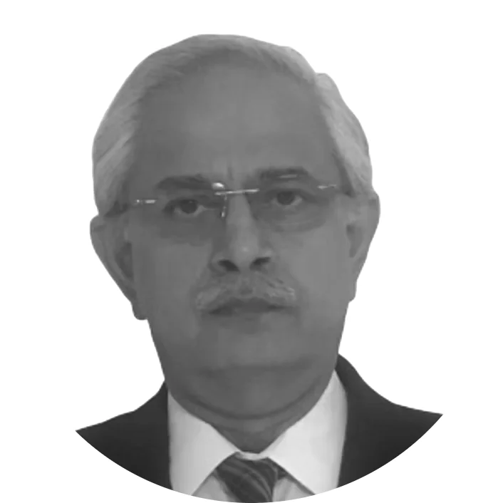 Portrait of Gopal Singh